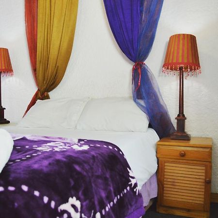 Homebase Melville Backpackers Johannesburg Exteriör bild
