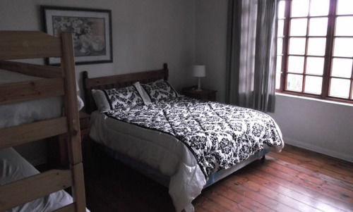 Homebase Melville Backpackers Johannesburg Exteriör bild