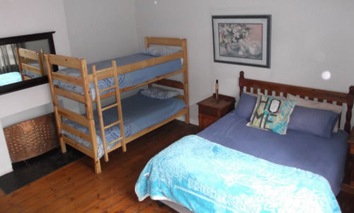 Homebase Melville Backpackers Johannesburg Exteriör bild