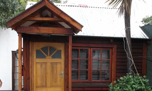 Homebase Melville Backpackers Johannesburg Exteriör bild