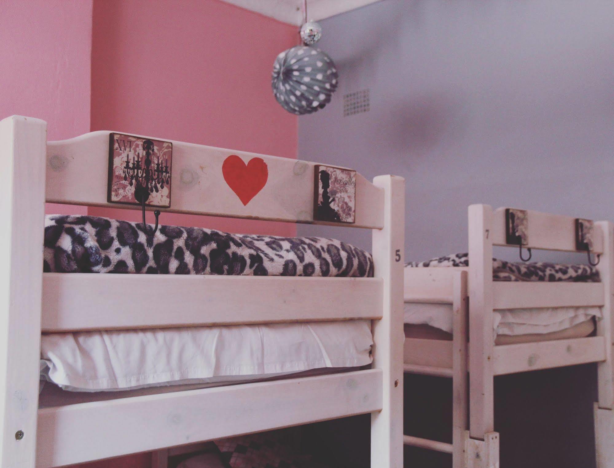 Homebase Melville Backpackers Johannesburg Exteriör bild