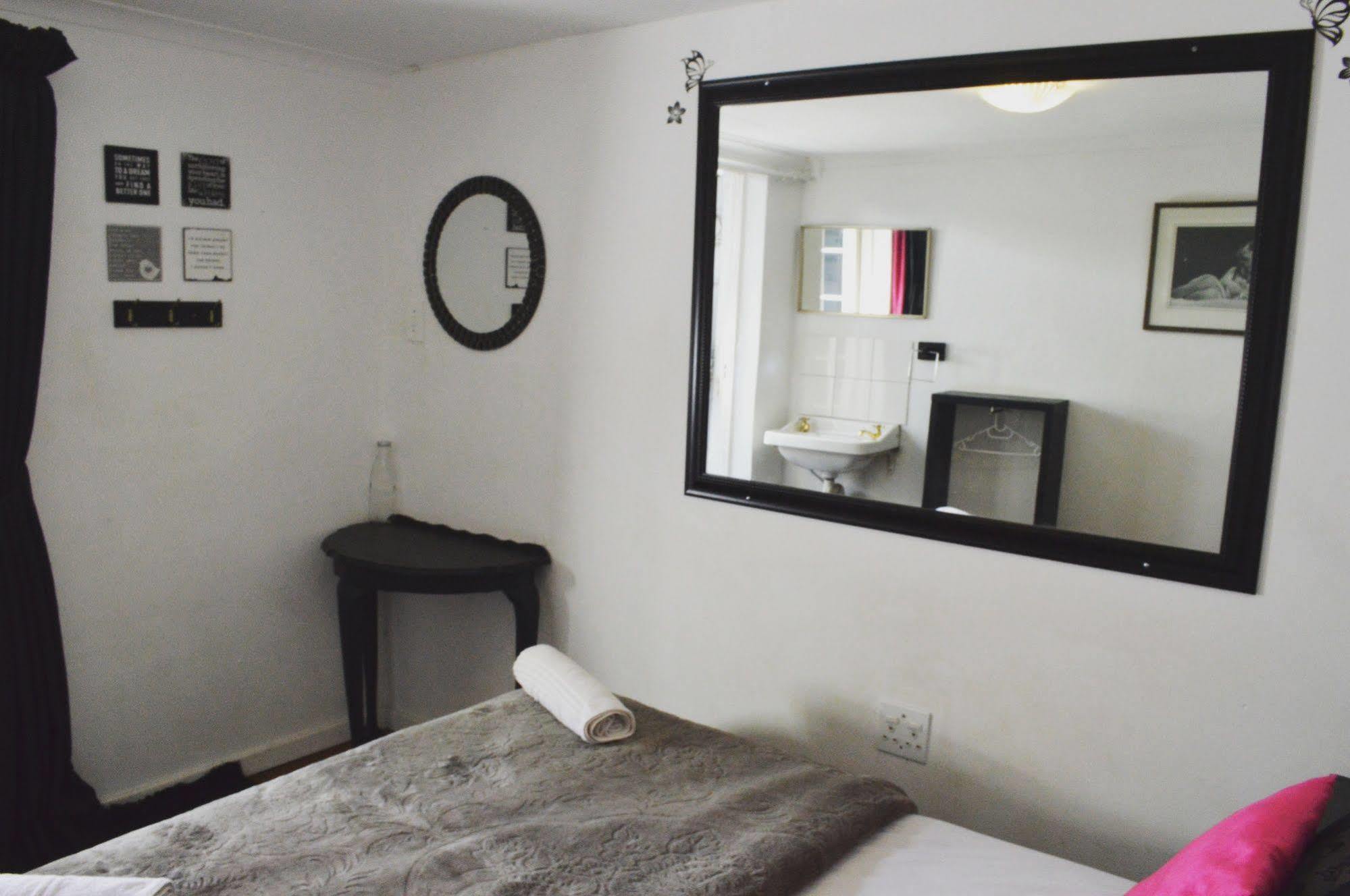 Homebase Melville Backpackers Johannesburg Exteriör bild